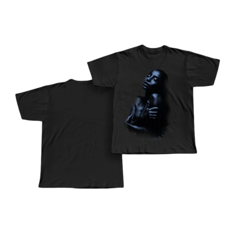sade - tee (black)
